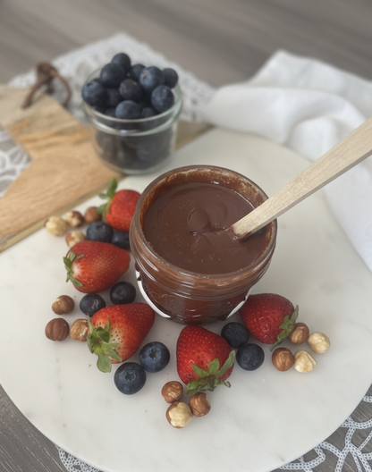 DAZEL Hazelnut Cocoa Butter